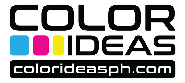 COLOR IDEAS®
