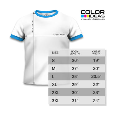Cebu 25 - COLOR IDEAS Souvenirs