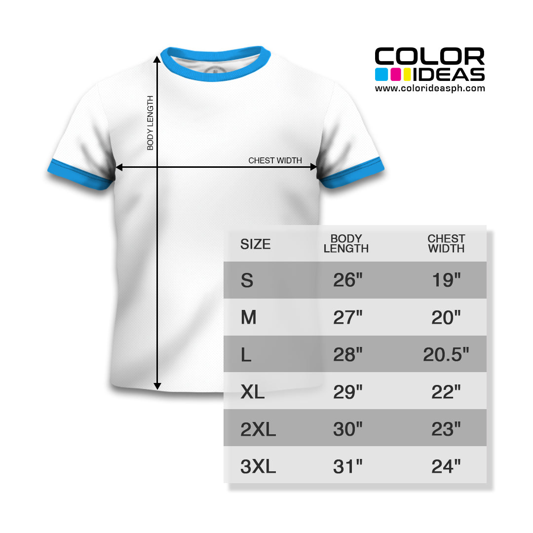Cebu 21 - COLOR IDEAS Souvenirs