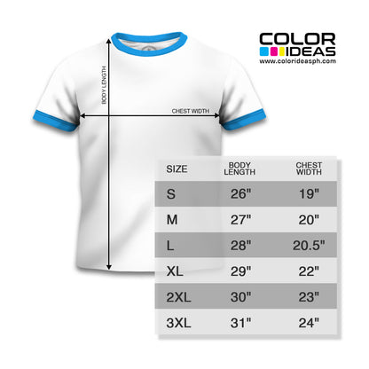 Cebu 21 - COLOR IDEAS Souvenirs