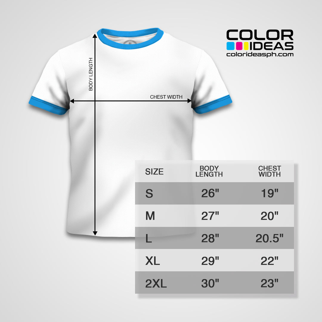 Masskara Festival Shirt 6 - COLOR IDEAS Souvenirs
