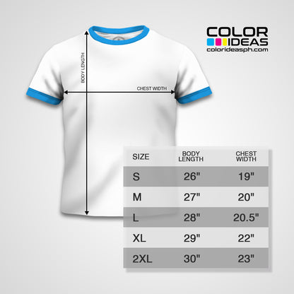 Masskara Festival Shirt 6 - COLOR IDEAS Souvenirs