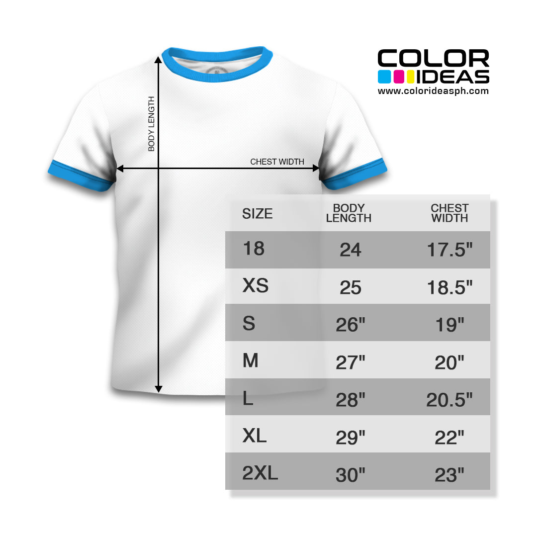 Sinulog Shirt 11